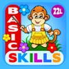 Abby Monkey Basic Skills Pre K