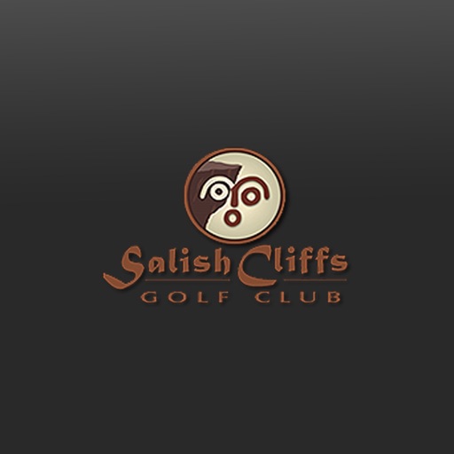 Salish Cliffs Golf Club WA icon