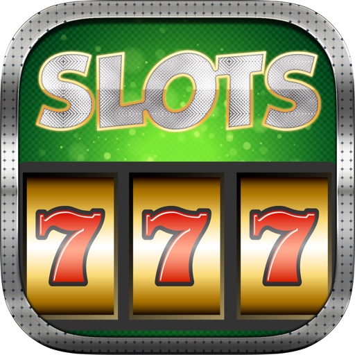 777 A Extreme Paradise Lucky Slots Game - Casino icon