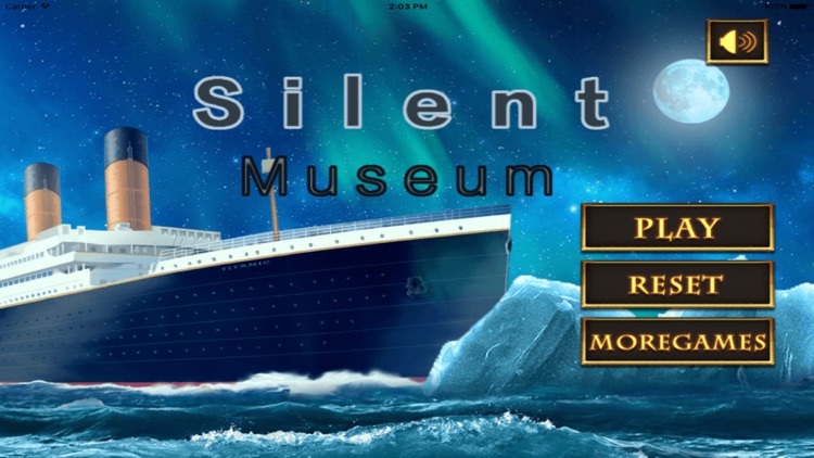 Silent Museum