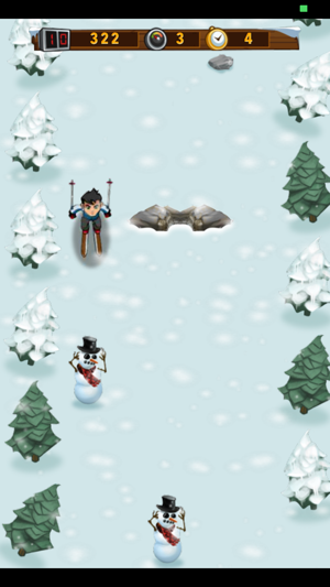 Single Board Skiing(圖4)-速報App