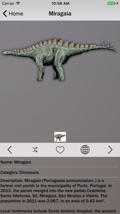 Dynosaurs! screenshot-4