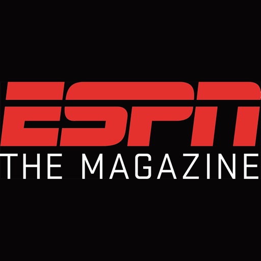 ESPN The Magazine