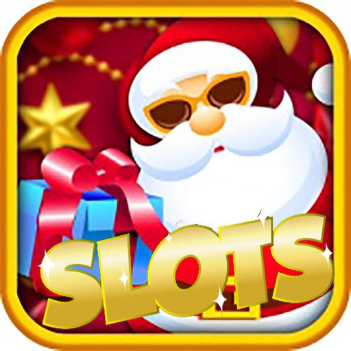 Classic Merry Casino Free icon