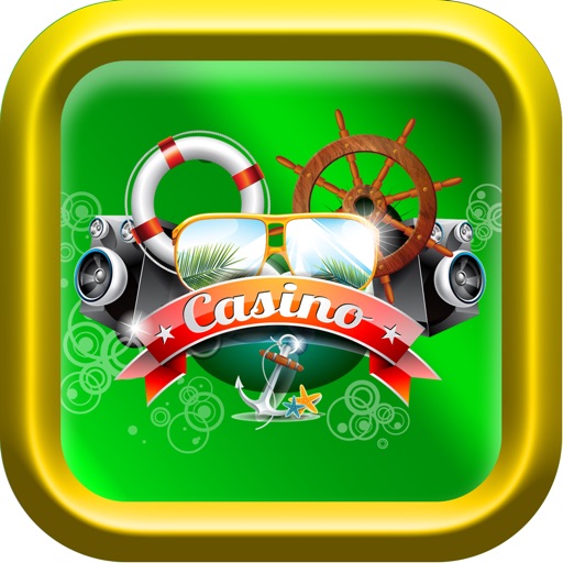 888 Nevada Slots Machine - Free Casino Games icon