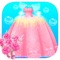 Design Princess Wedding Dress - Beauty Makeup