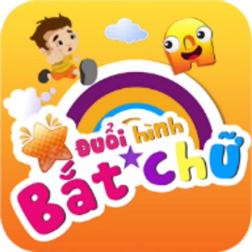 Bat chu Duoi hinh Zalo iOS App