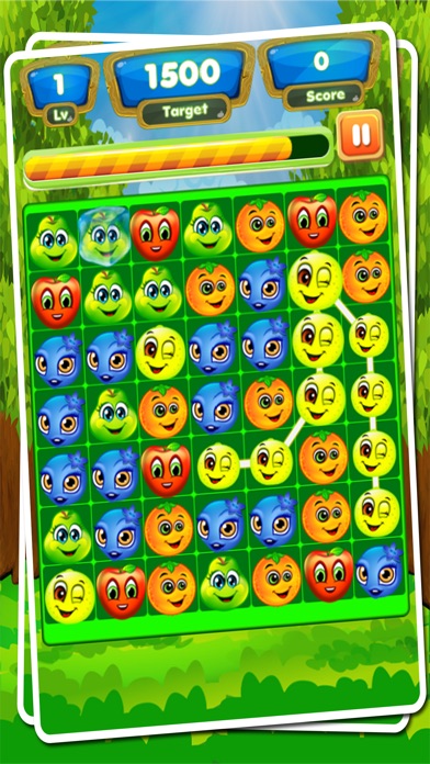 FRENZY FRUITS LINK MANIA 1.0 IOS CASINO FRENZY FRUITS LINK MANIA 1.0 IOS