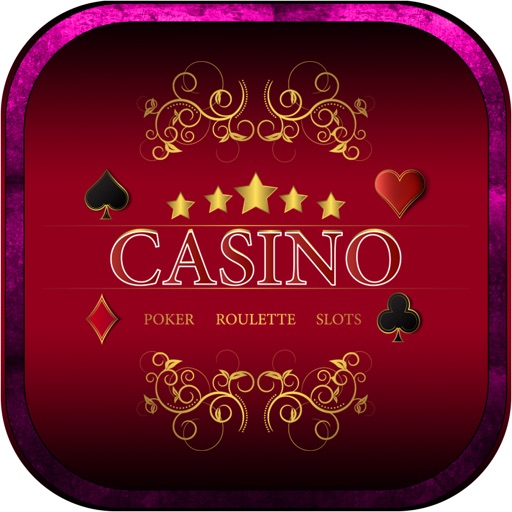 Number Pool Casino Slots Icon