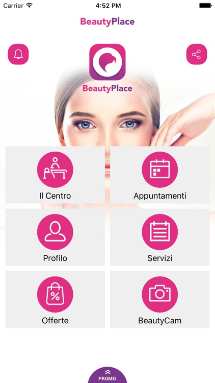 BeautyPlace