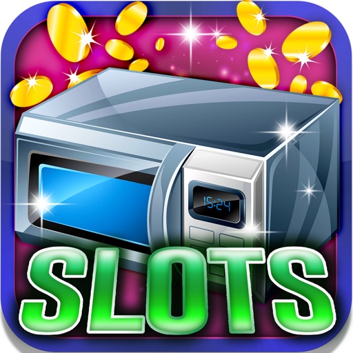 Smart Phone Slots: Enjoy and play great games Icon