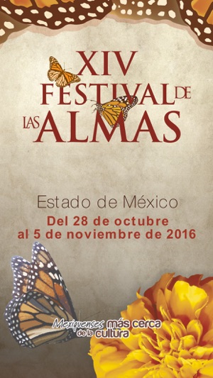 Festival de las almas 2016(圖1)-速報App