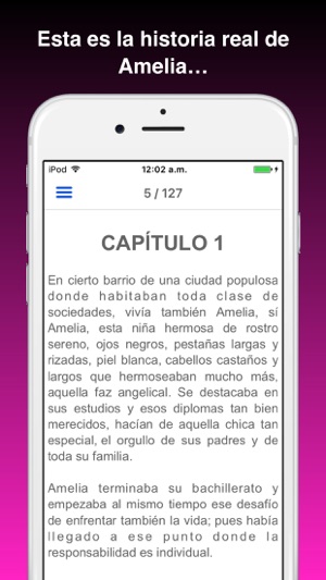 Amelia y las sillas vacías(圖2)-速報App