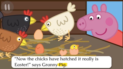 Peppa Pig Book: The G... screenshot1