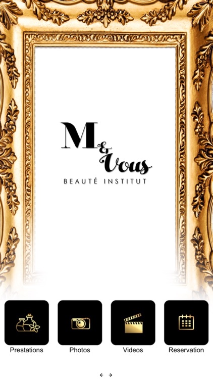 M & Vous Beauté Institut