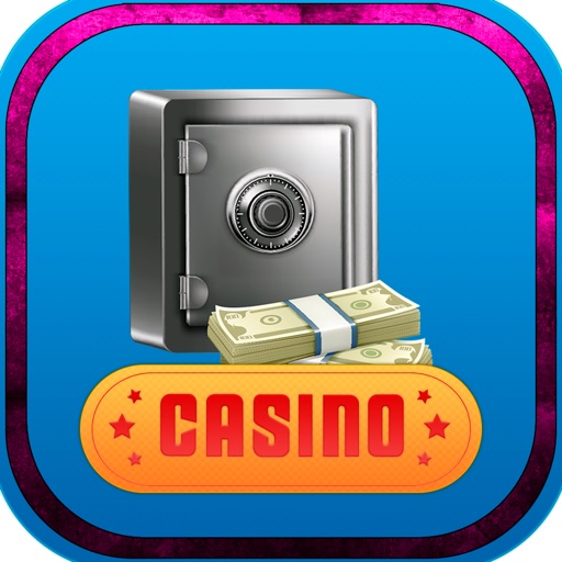 Triple Star Casino! Deluxe Icon