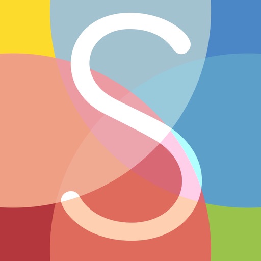 Stroop: Color Word iOS App