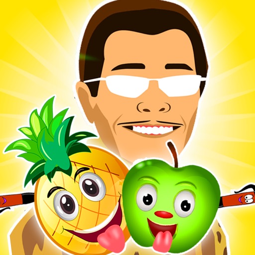PPAP : Pineapple Pen Game Challenge icon