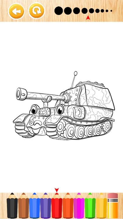 Vehicles Coloring Pages - Fun Painting Good Kids