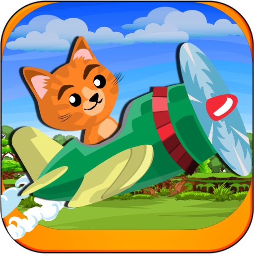 Spy Mouse Maze Drop - Fury Kitty Extreme Madness iOS App