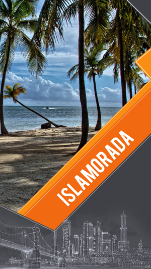 Islamorada Tourism Guide