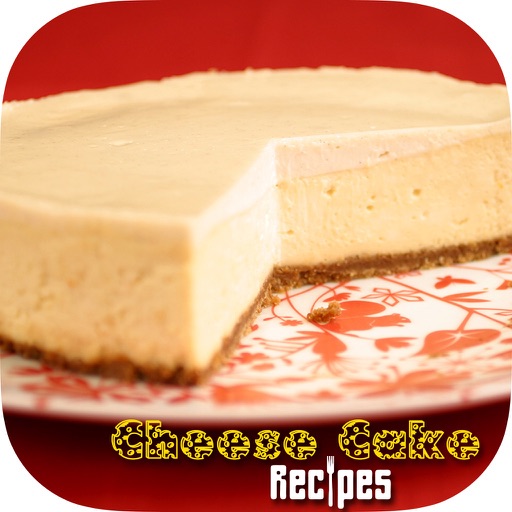 Cheesecake Recipe Easy icon