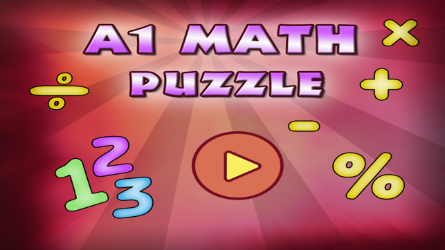 A1 Math Puzzle(圖5)-速報App