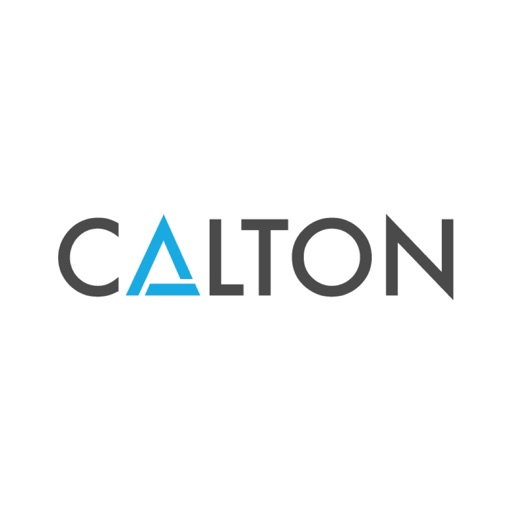 Calton Conference App