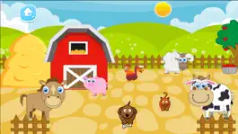 Game screenshot Happy Animals (Farm) mod apk