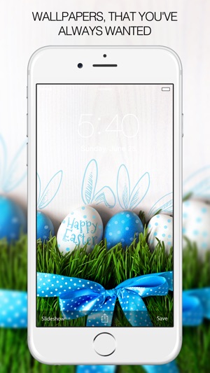 Easter Wallpapers & Easter Backgrounds(圖1)-速報App