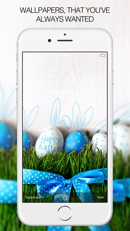 Easter Wallpapers & Easter Backgrounds