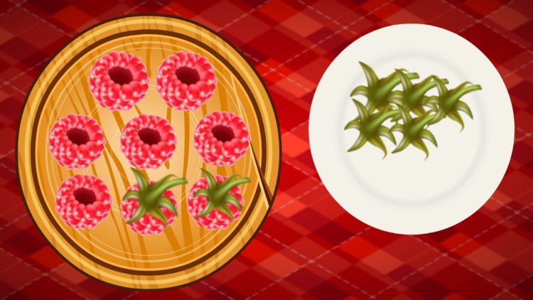 Cooking Raspberry Parfait - Candy Fun