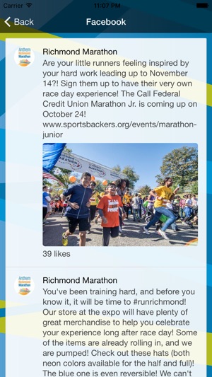 Run Richmond(圖4)-速報App