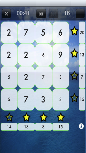 Super Math2d(圖1)-速報App