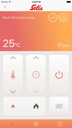 Solis Heater(圖2)-速報App