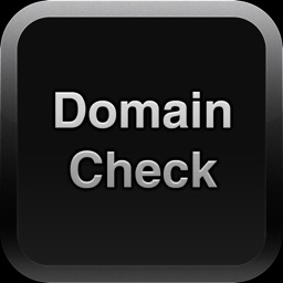 Domain Check