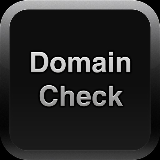 Domain Check Download