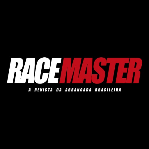 RACEMASTER icon
