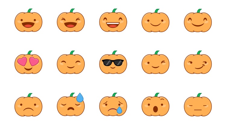 Bi Ngo the Pumpkin