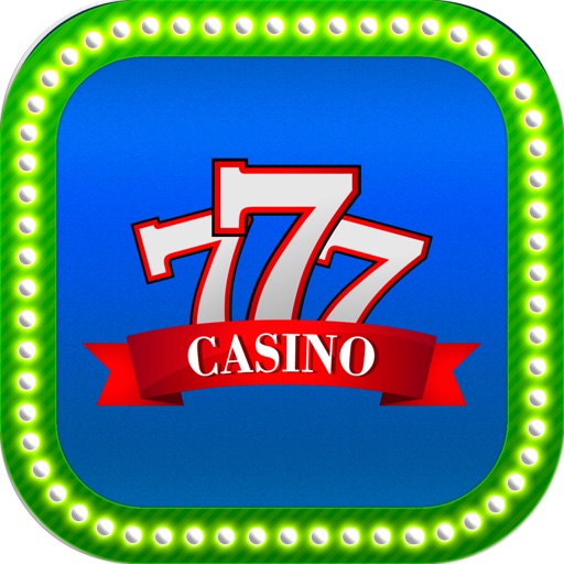 Triple Star Advanced Pokies - Vegas Casino Slot Machines Icon