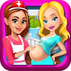 Activities of Mommy's Newborn Baby Hospital - Girls Doctor Games