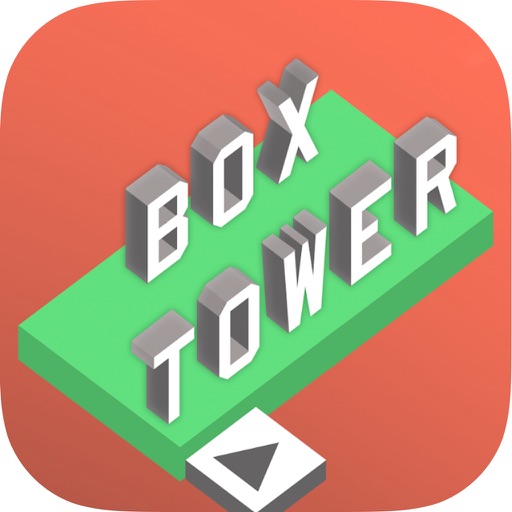 Bow Tower Icon