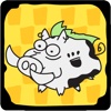 Pig Evolutoin - New World Clicker