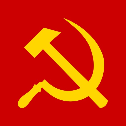 Sovok Stickers – советские значки