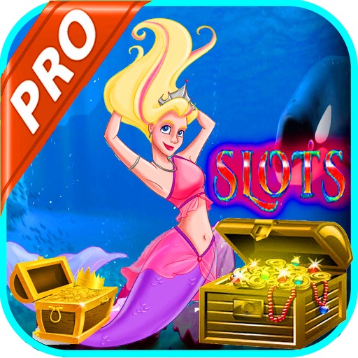 Vegas HD Slots Game Gold Rush: Spin Slot Machine iOS App