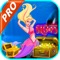 Vegas HD Slots Game Gold Rush: Spin Slot Machine