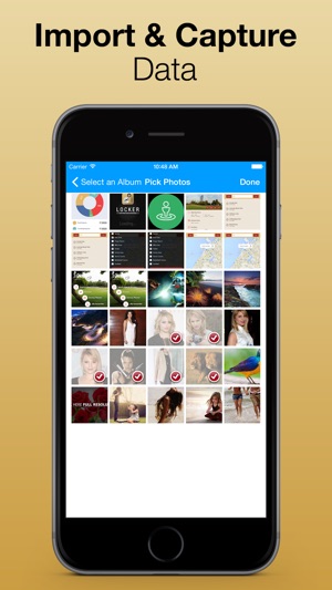 Secret Folders Pro: for Photo, Video & Documents(圖2)-速報App