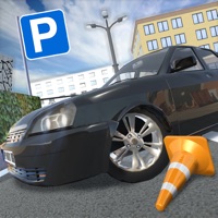 Russian Cars: Parking Wiki