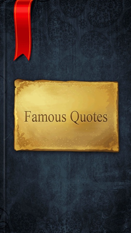 53,000+ Famous Cool Quotes
