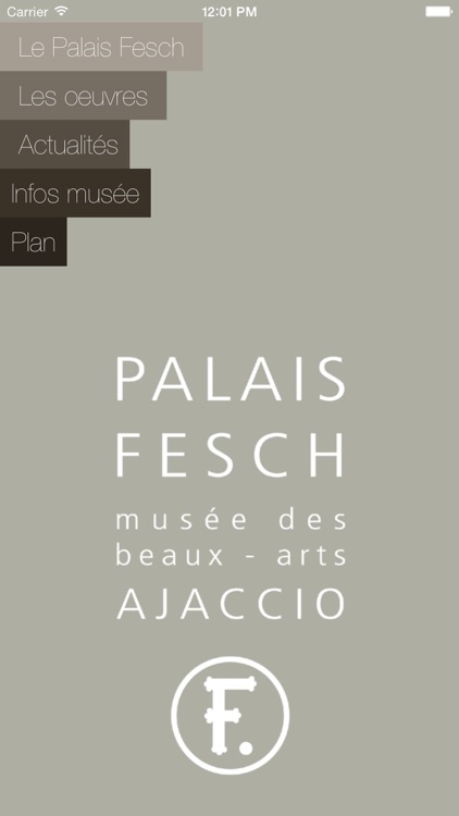 Musée Fesch